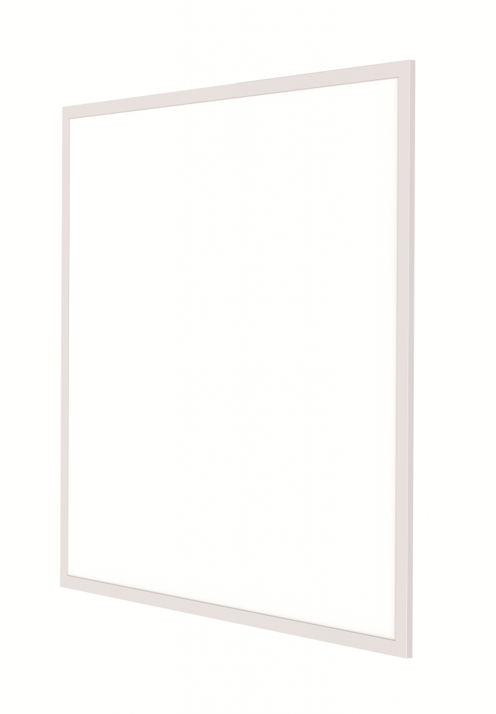 Able Cyanosis back-lit low glare LED Panel 595x595mm
