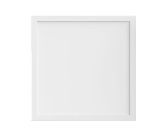 Able back-lit low glare LED Panel 595x595mm