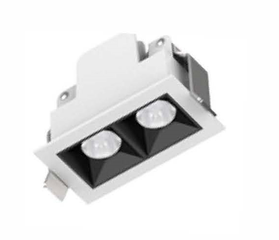6W Two Cell Downlight