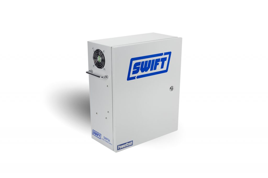 Swift 2-Port Power Supply